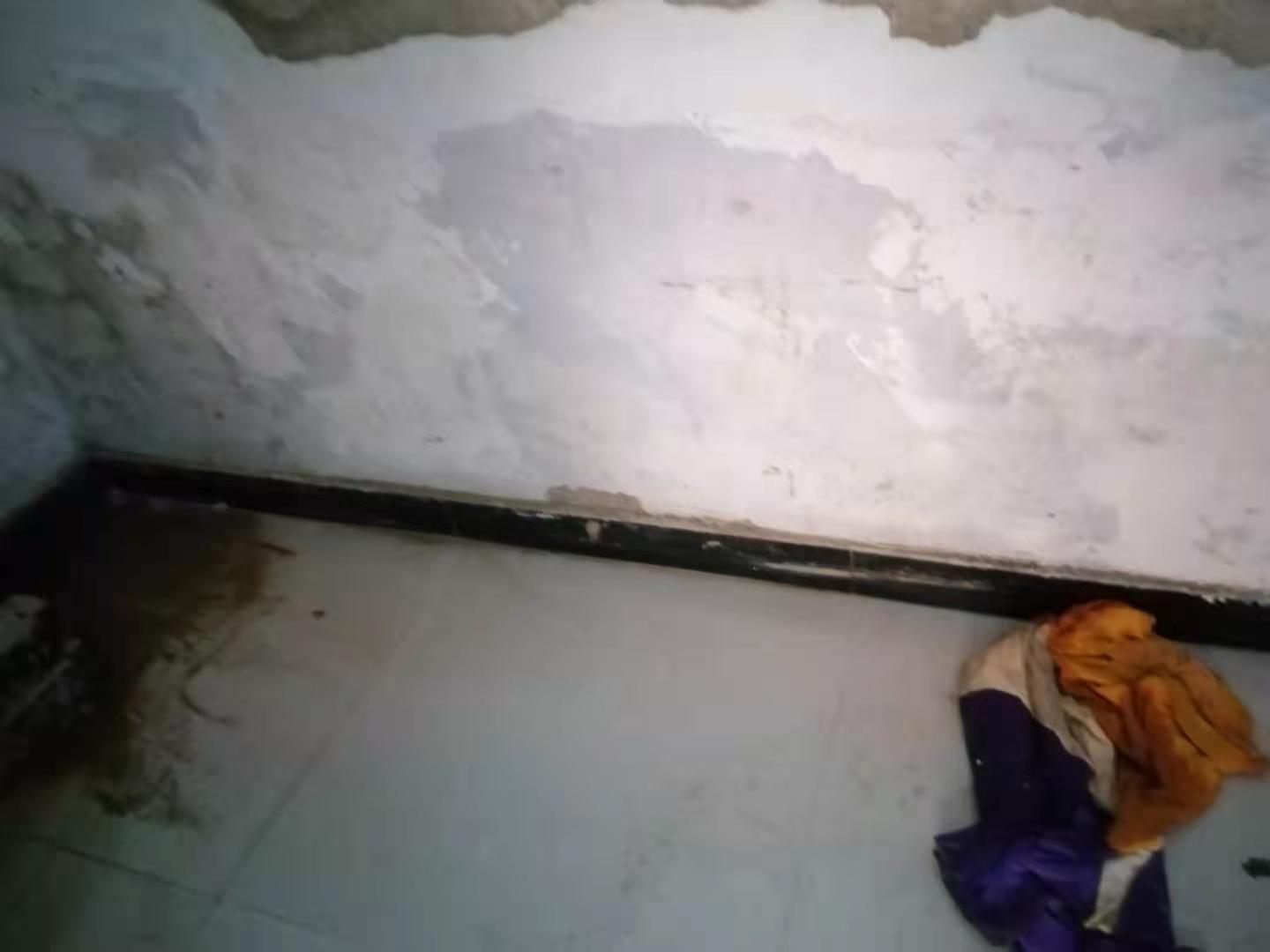 盘山家里漏水了怎么办？