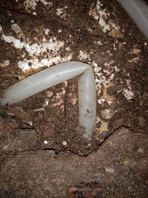 盘山堵点精准查找